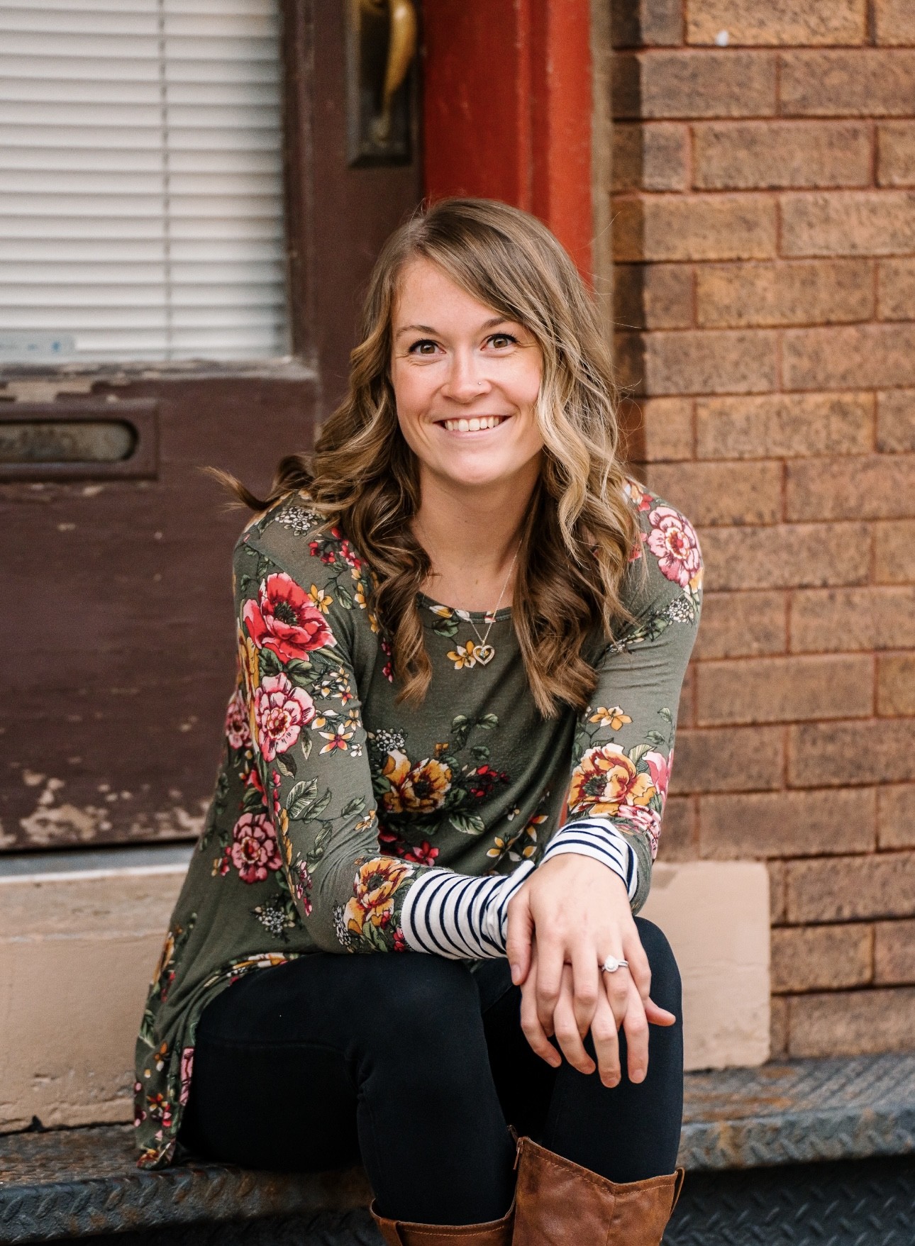 Meyer - We are excited to announce that Miranda Adams has joined our ...