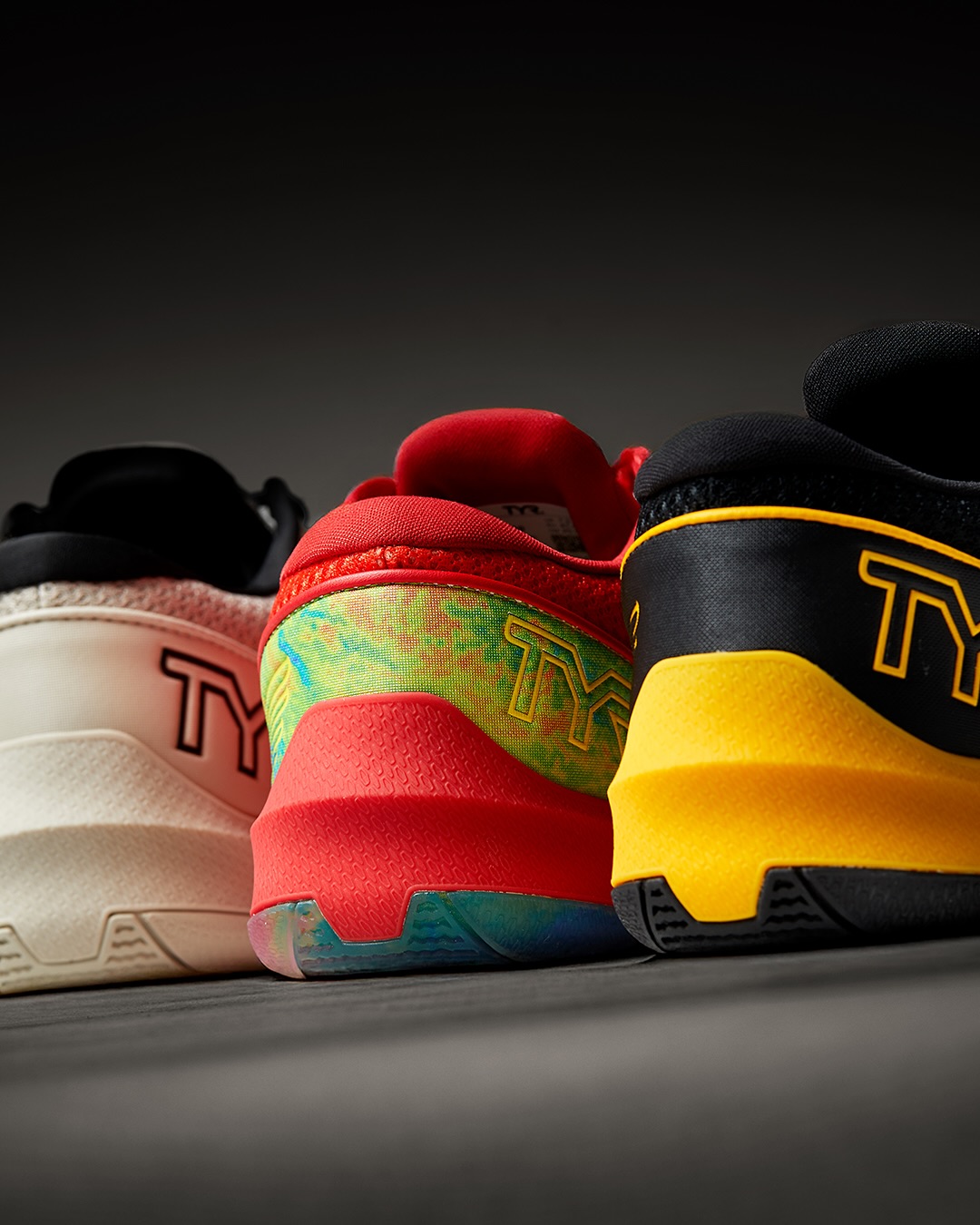 New CXT-2 Trainer drops just landed. Colors: 069 Zen in The Art of