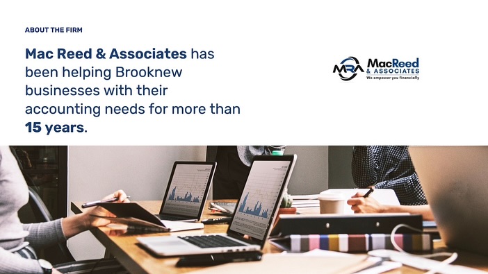 Mac Reed and Associates, Inc. | Houston TX