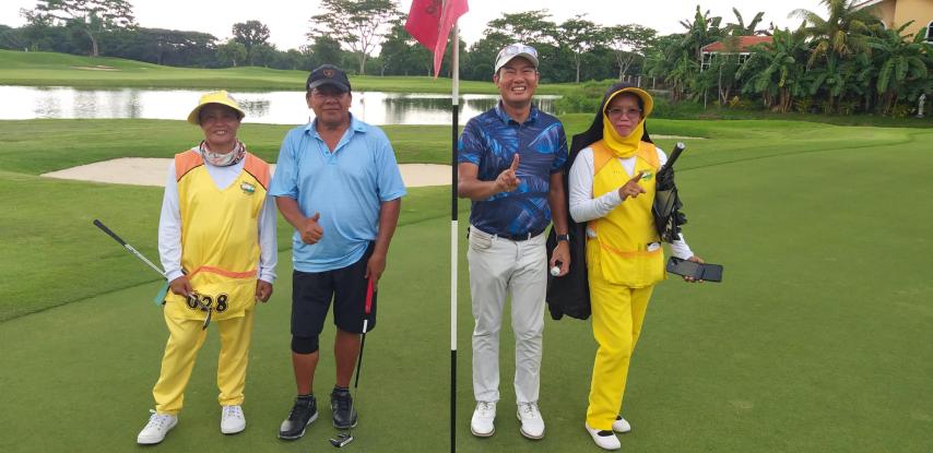 Sherwood Hills Golf Club, Inc. | Trece Martires