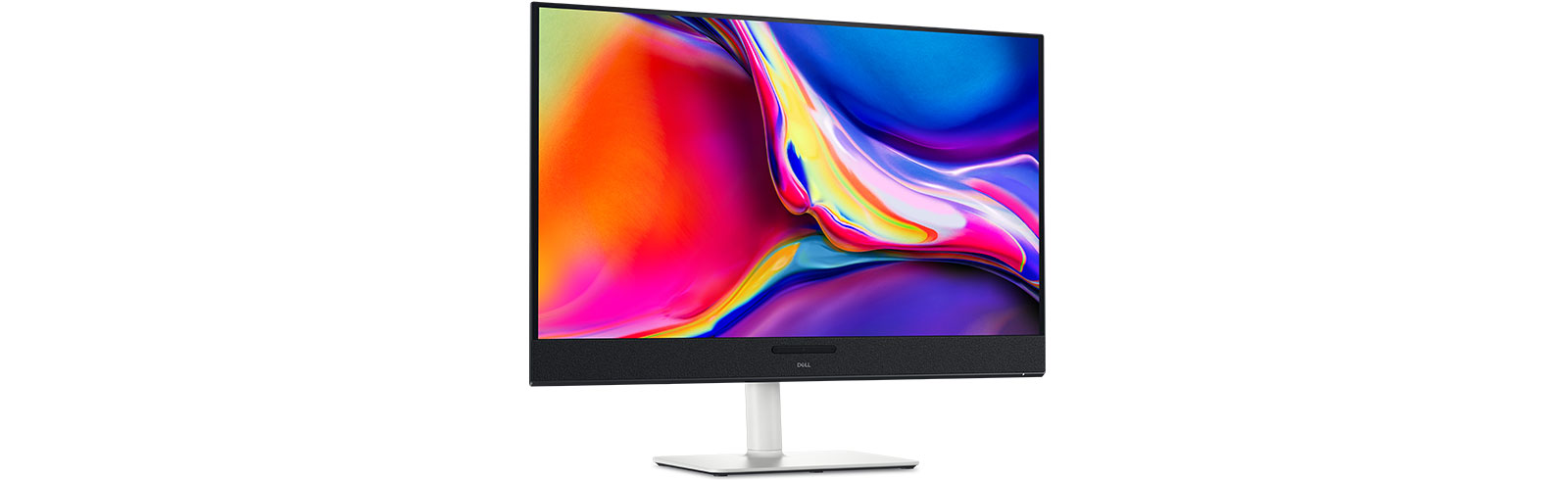 The Dell 32 Plus 4K QD-OLED - Dell S3225QC - makes a CES 2025 