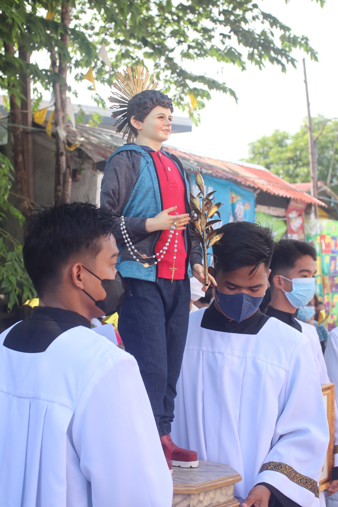 Welcome to Divine Mercy Parish,... - Divine Mercy Parish | Facebook