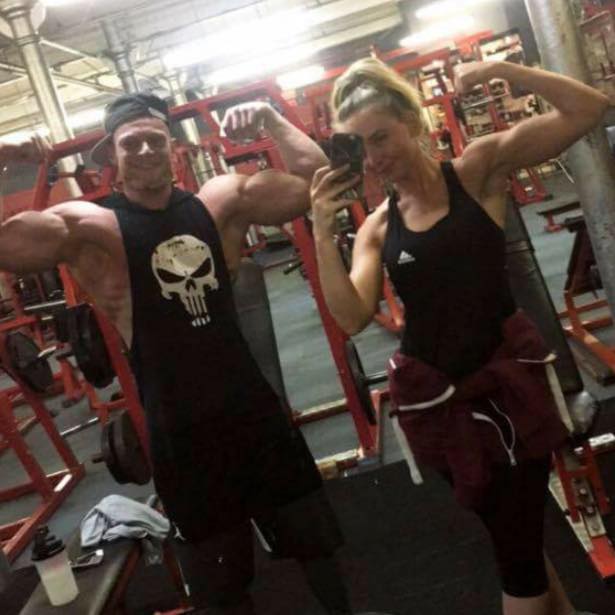 Luke Parry Personal Training