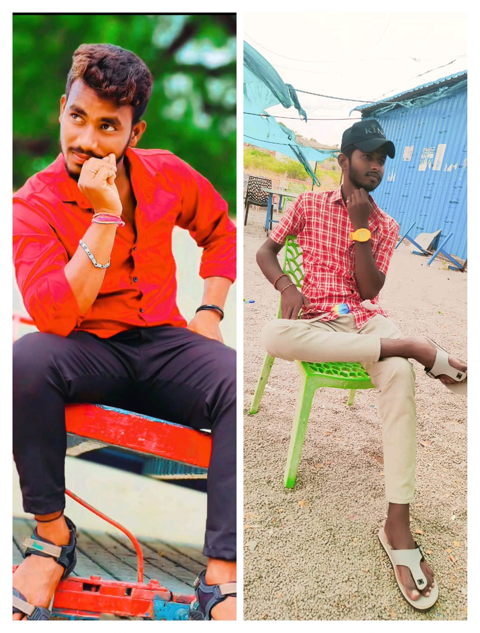 Talari Ravi