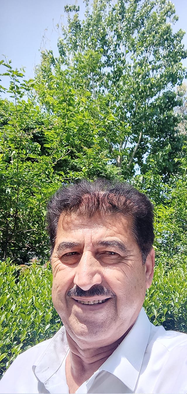 Rasheed Ahmad Rasheed Kayad