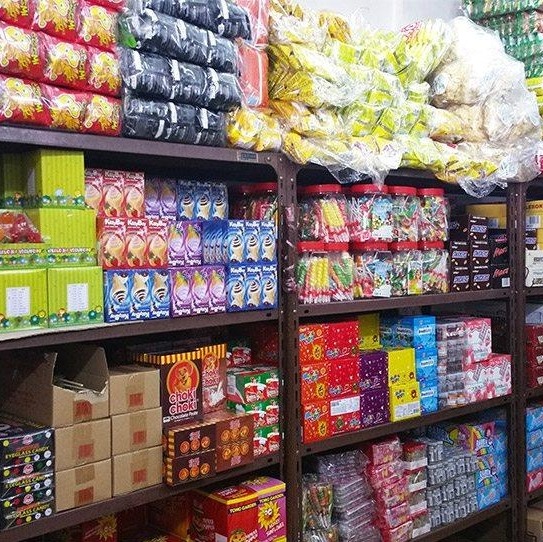 Sin Tong Yuen Food Products Sdn Bhd