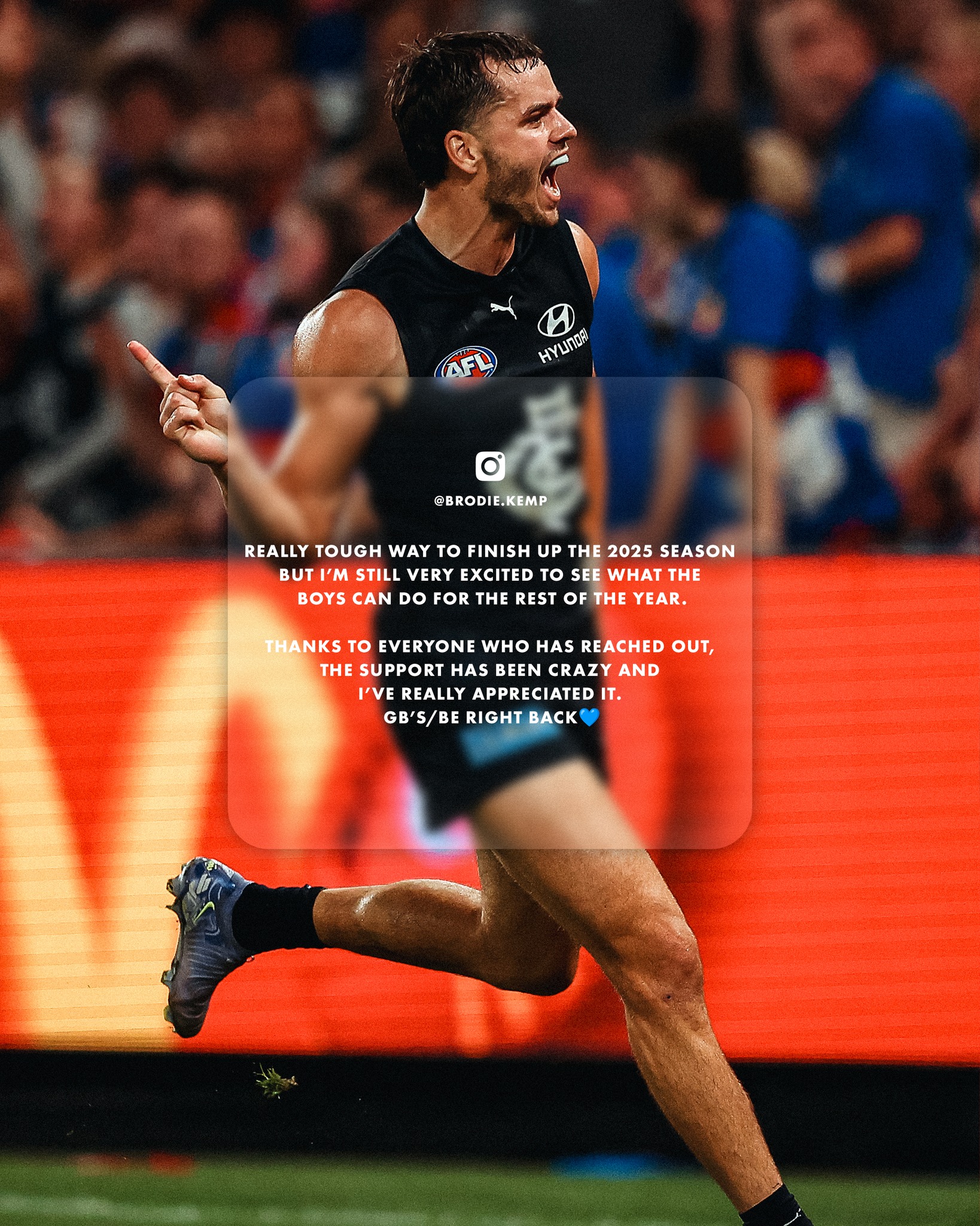 Carlton Football Club