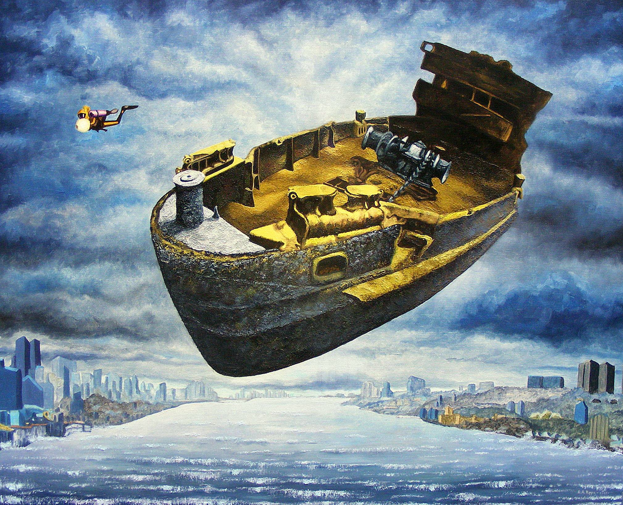 Adrian Rippa