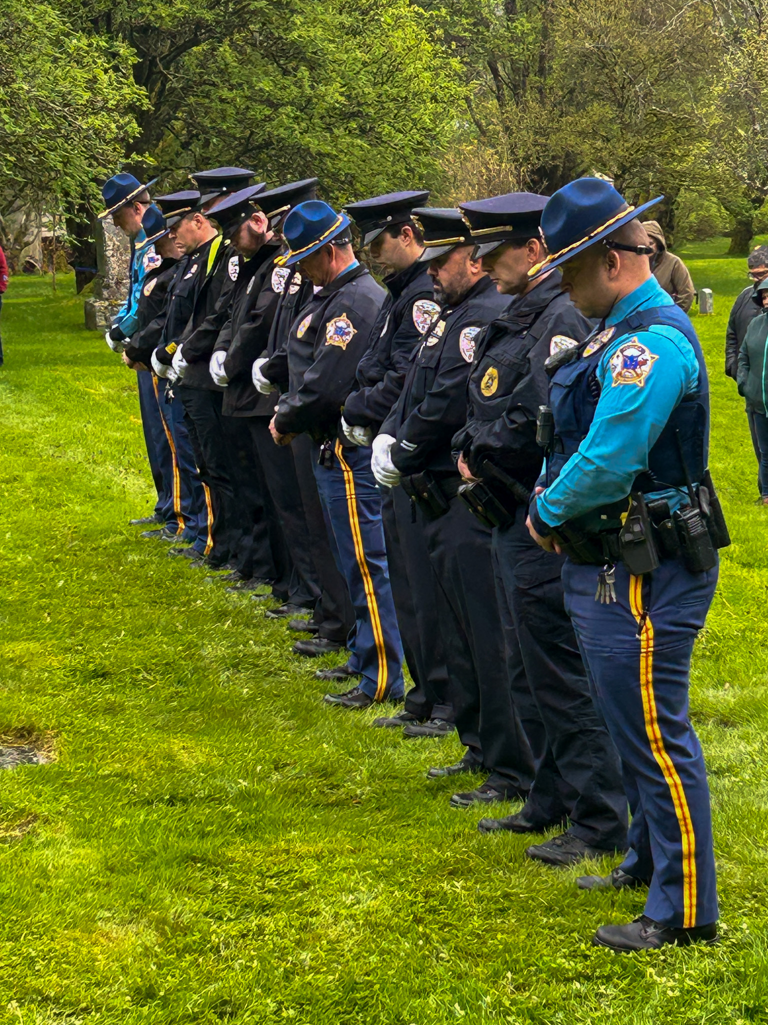 Alaska State Troopers added a new... - Alaska State Troopers