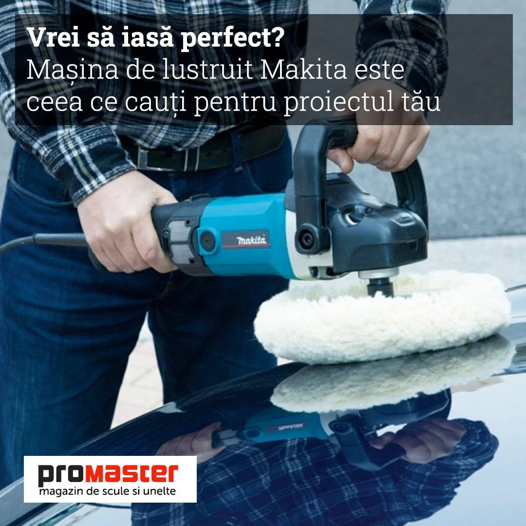 Promaster Tools