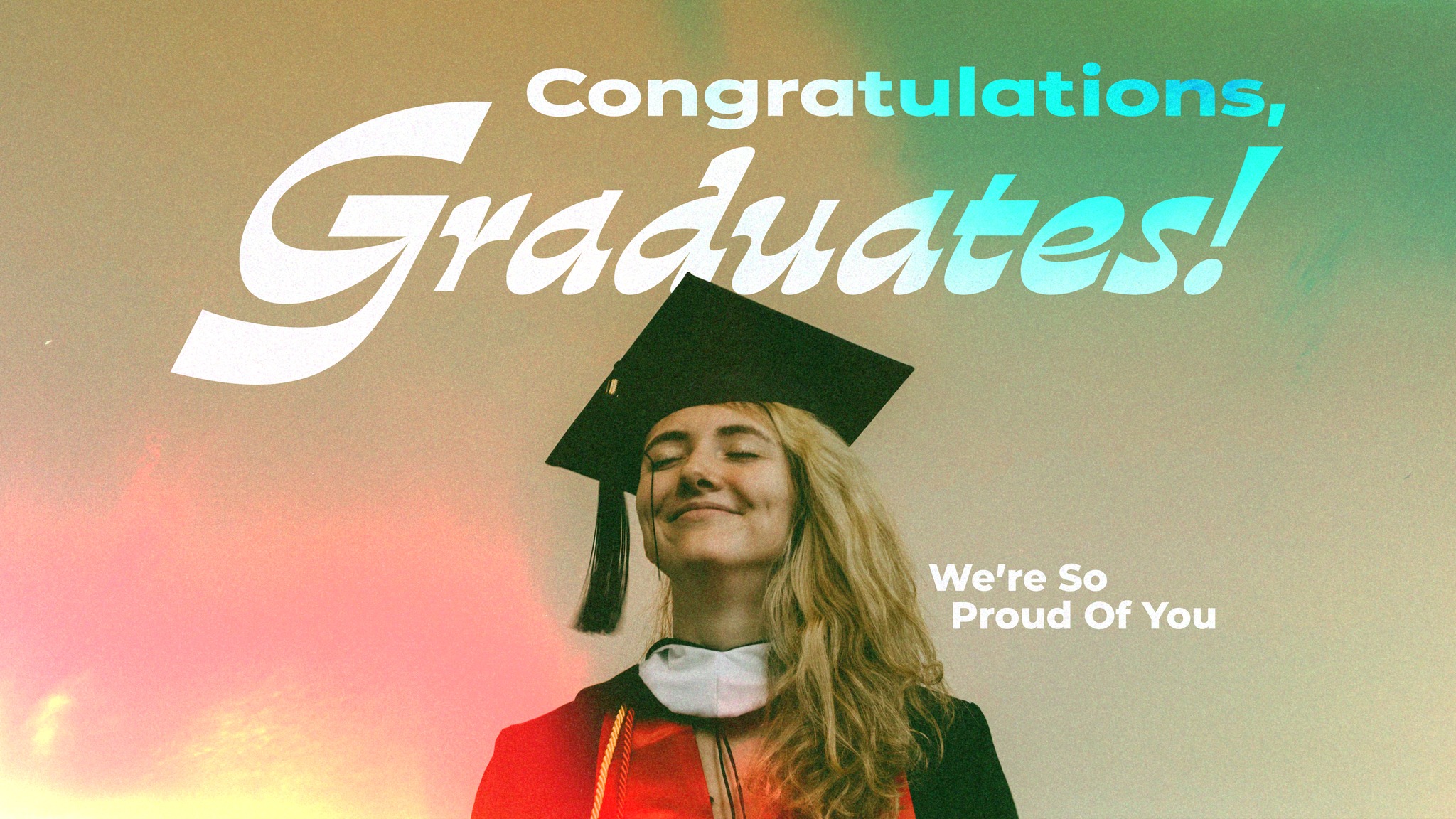 Madisonville - We’re excited to celebrate our High School and College ...