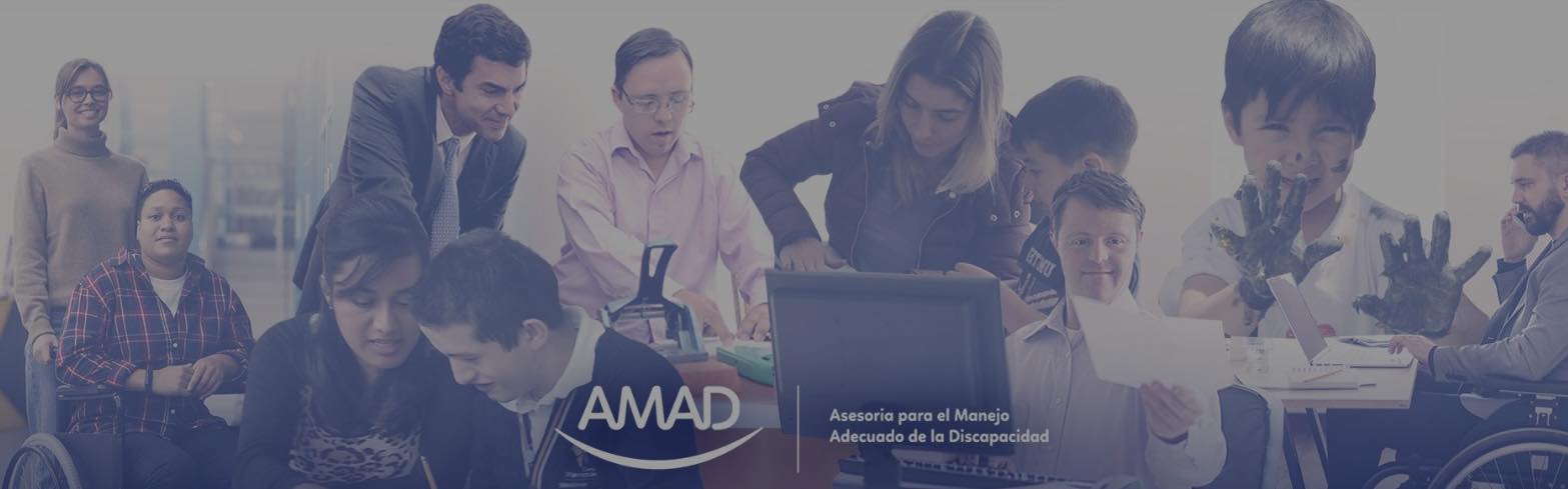 AMAD | Puebla