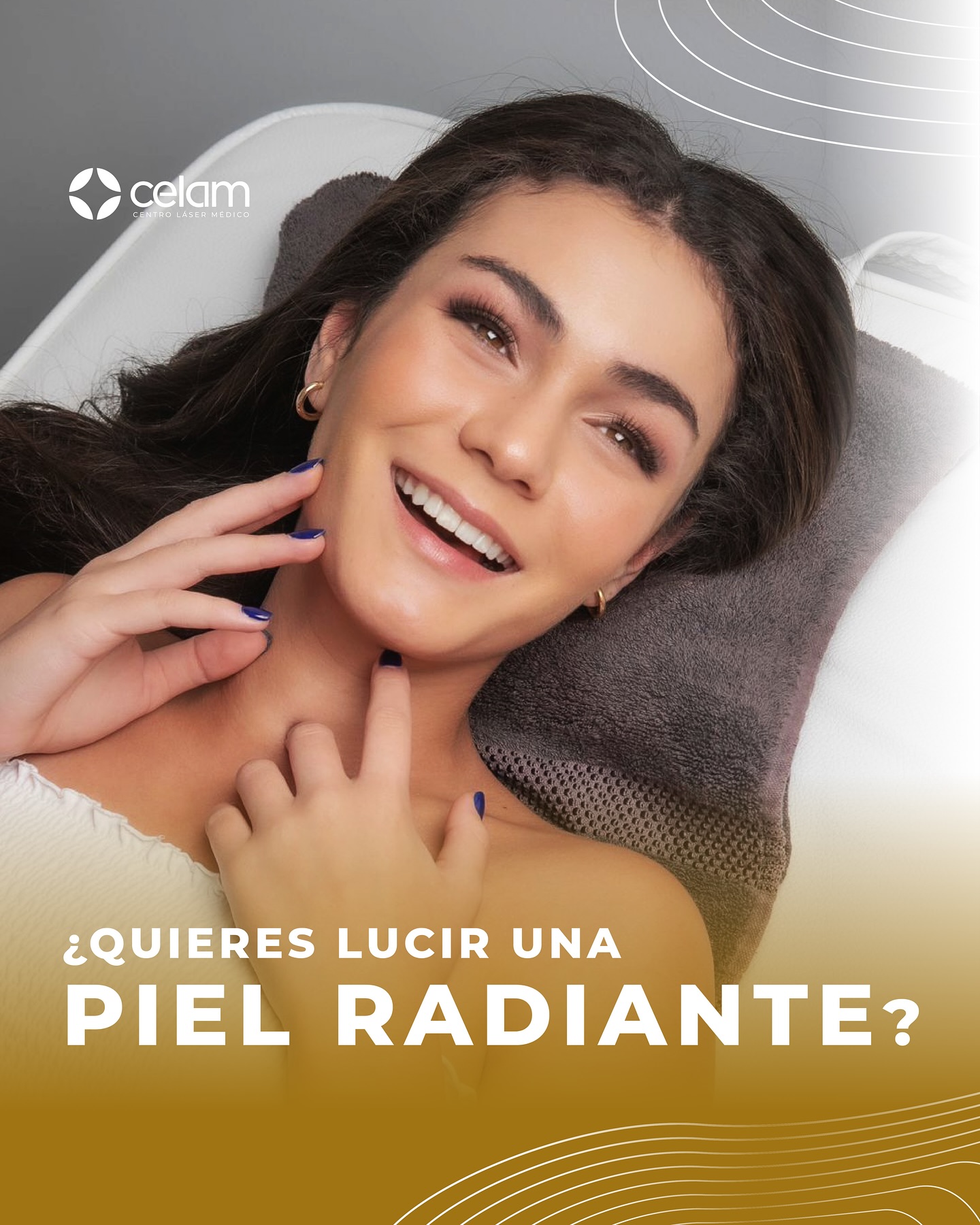CELAM Centro Láser Médico Sonata. | San Andrés Cholula