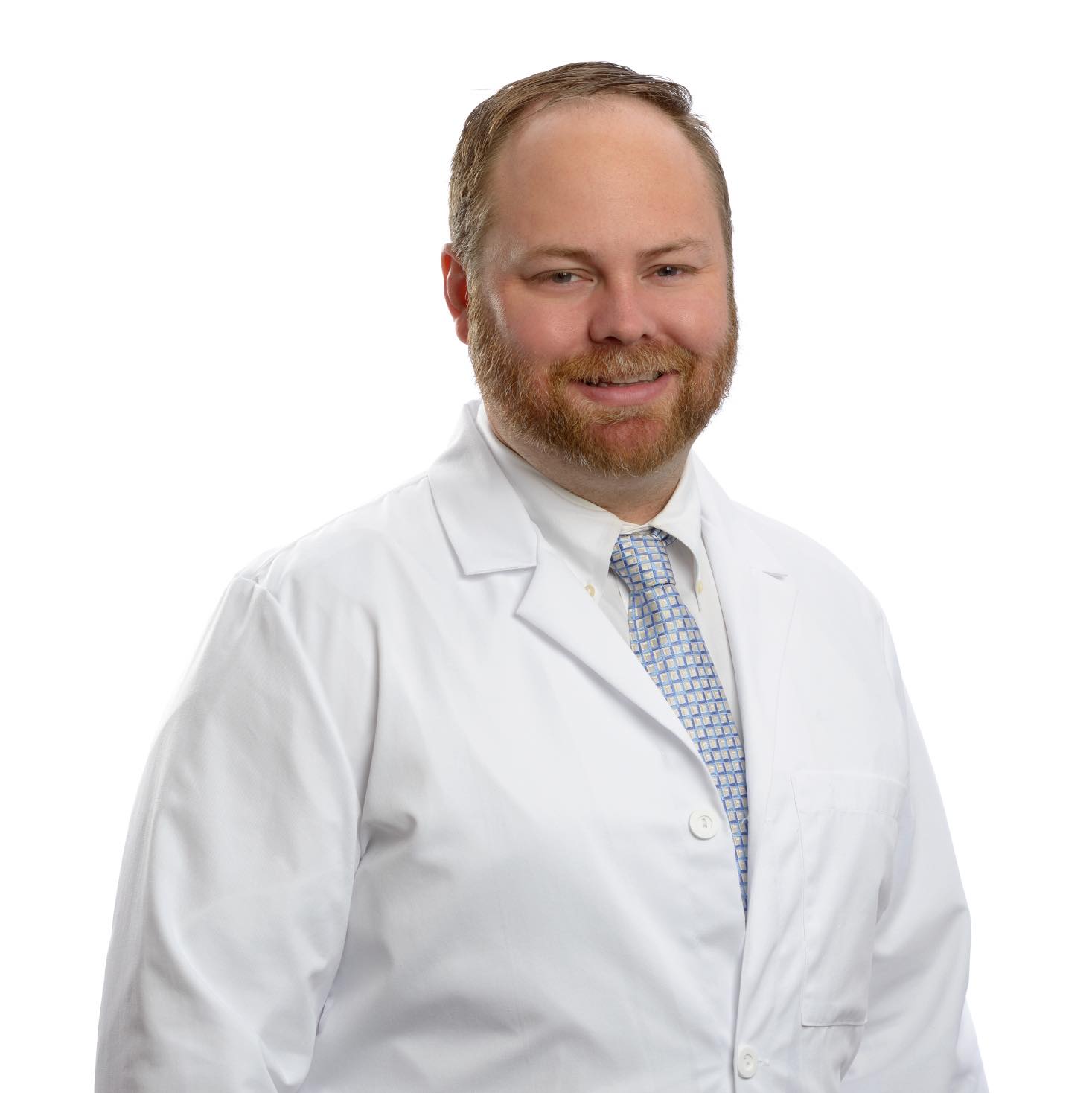 Dr. Kyle Packer | Jasper AL
