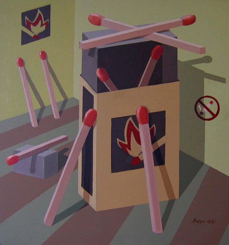 Adrian Rippa
