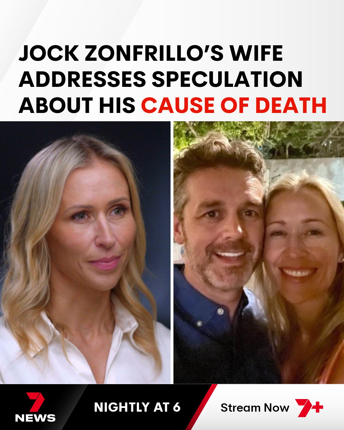 7NEWS - The TV chef was found dead in 2023 but his cause of death has ...