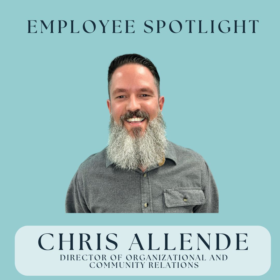 St. - 💡 Employee Spotlight Time💡 St. Monica's is excited to welcome ...