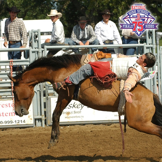 National High School Finals Rodeo 2023 Live Stream