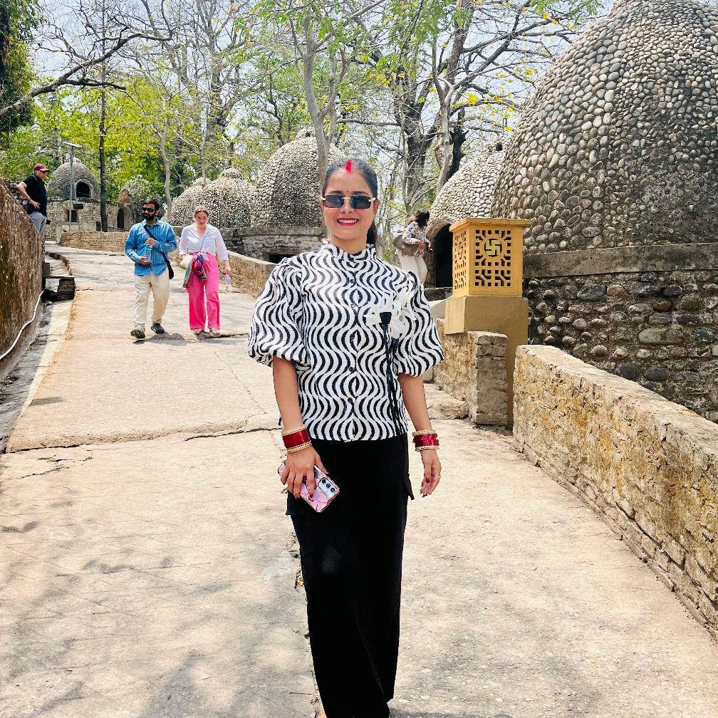 Vandna rawat
