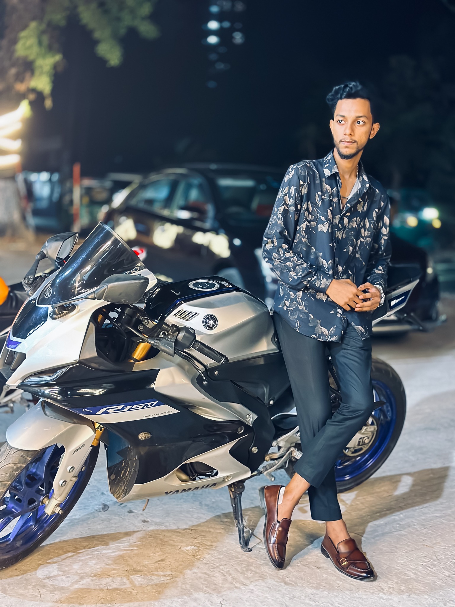 Hussain Rifat