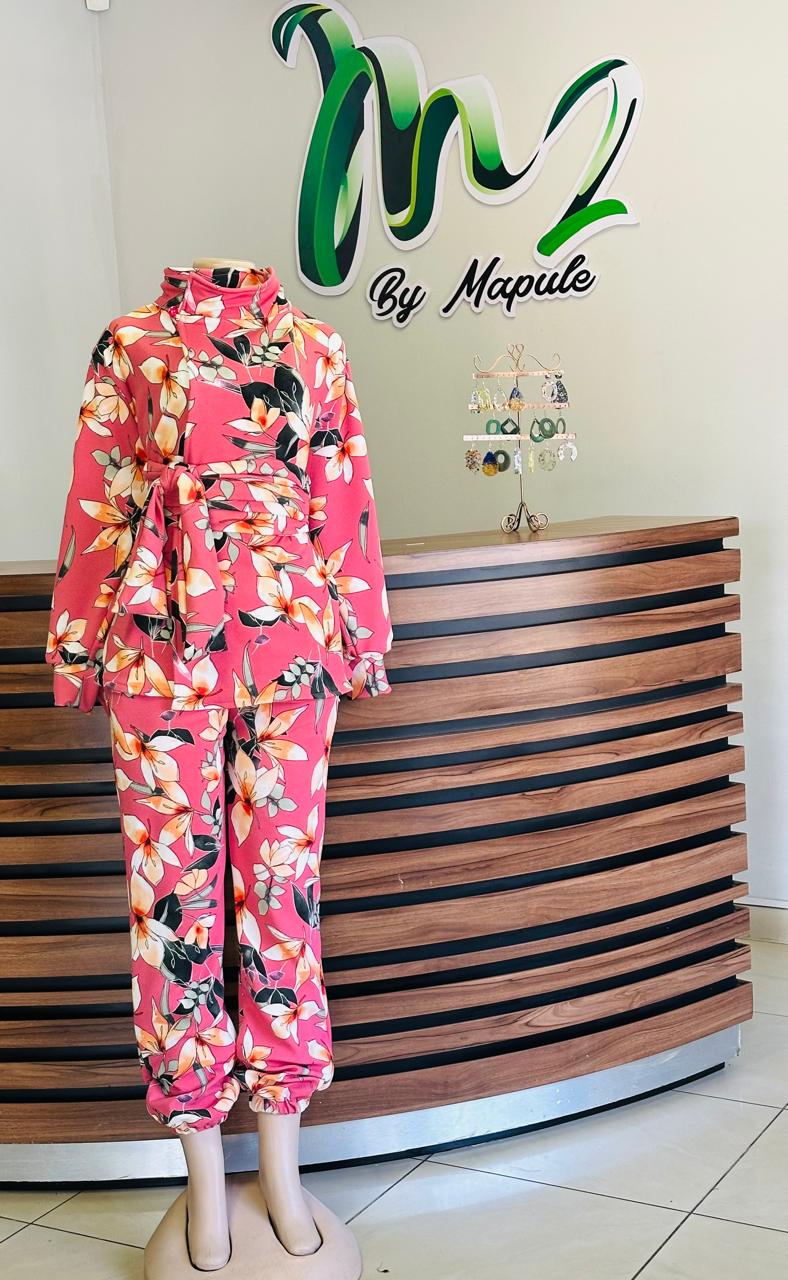 M2 by Mapule | Vereeniging