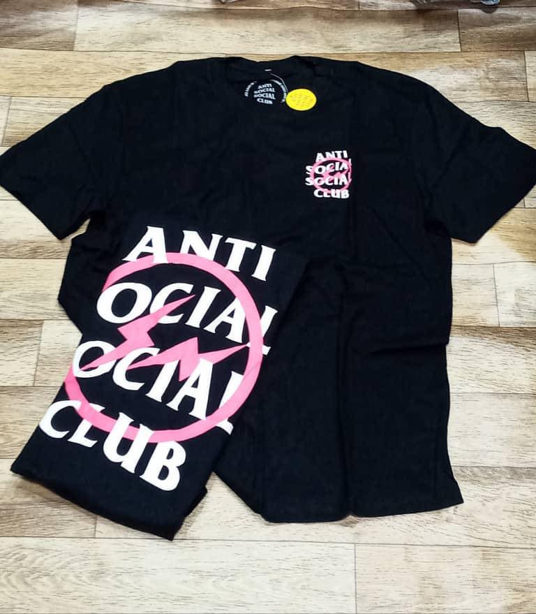 VDM STORE - New arrivage ... ASSC disponible en toutes... | Facebook
