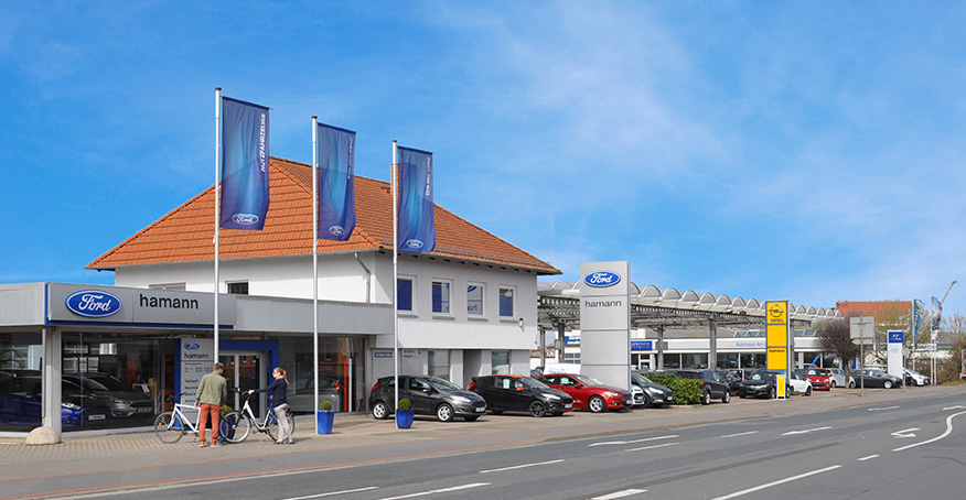 Erstaunlich Autohaus Brandt Rostock Bild