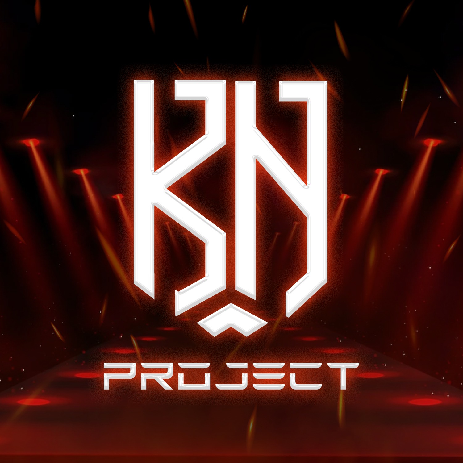 KN Project - KN Project updated their cover photo.
