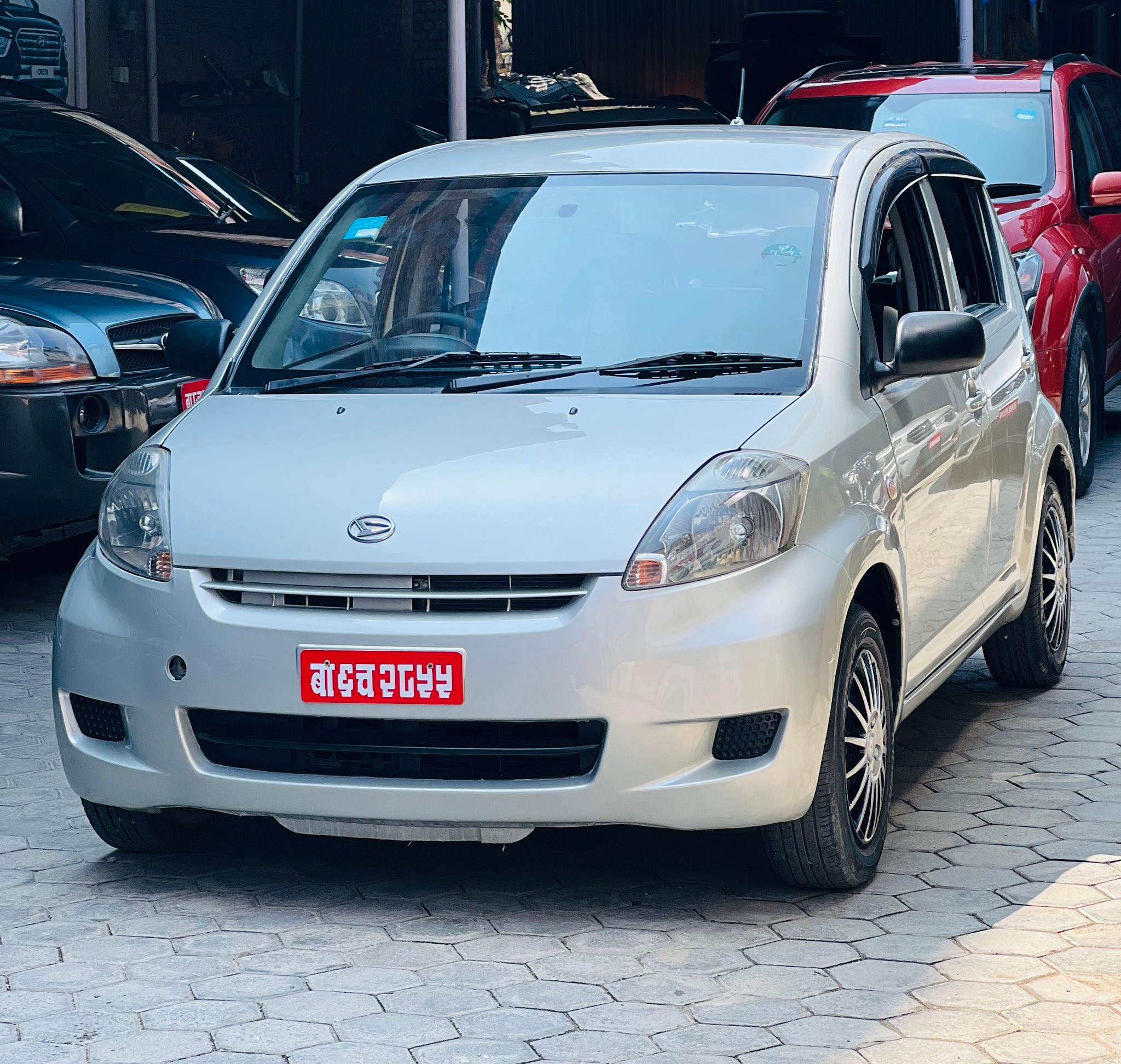 R.K auto center - R.K auto center added a new photo.