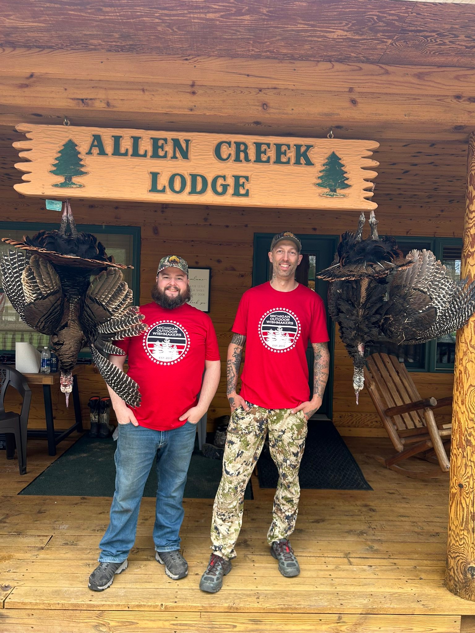 Allen Creek Ranch added a new photo. - Allen Creek Ranch