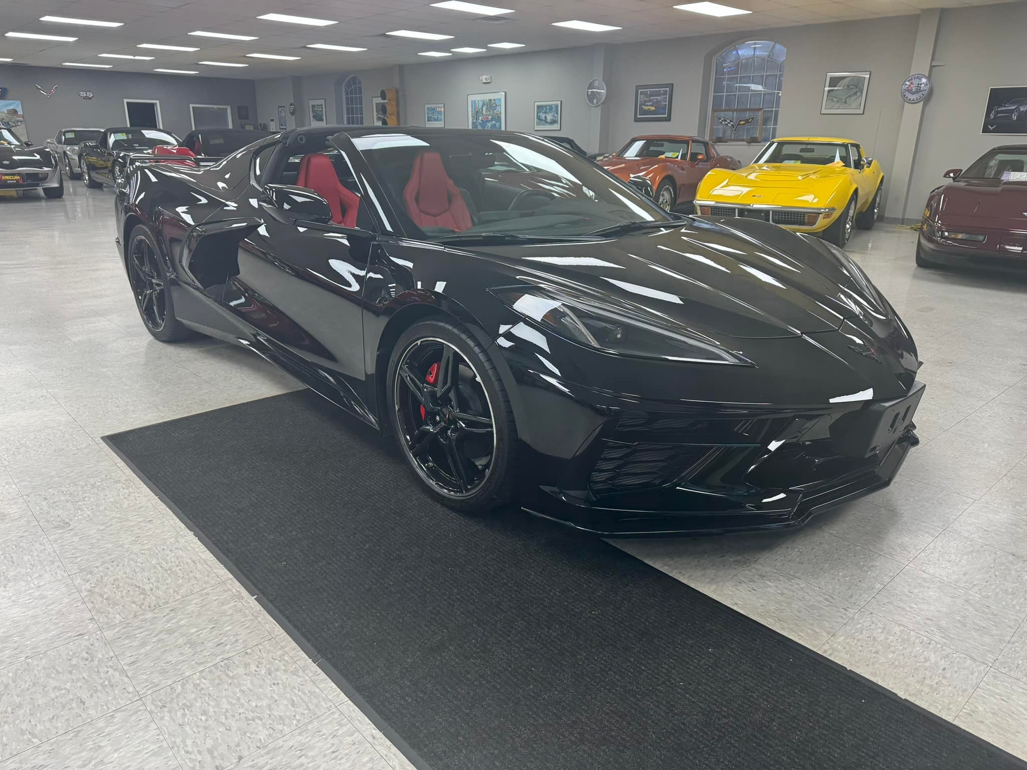 Inspiring Corvette Mike New England Ma Images
