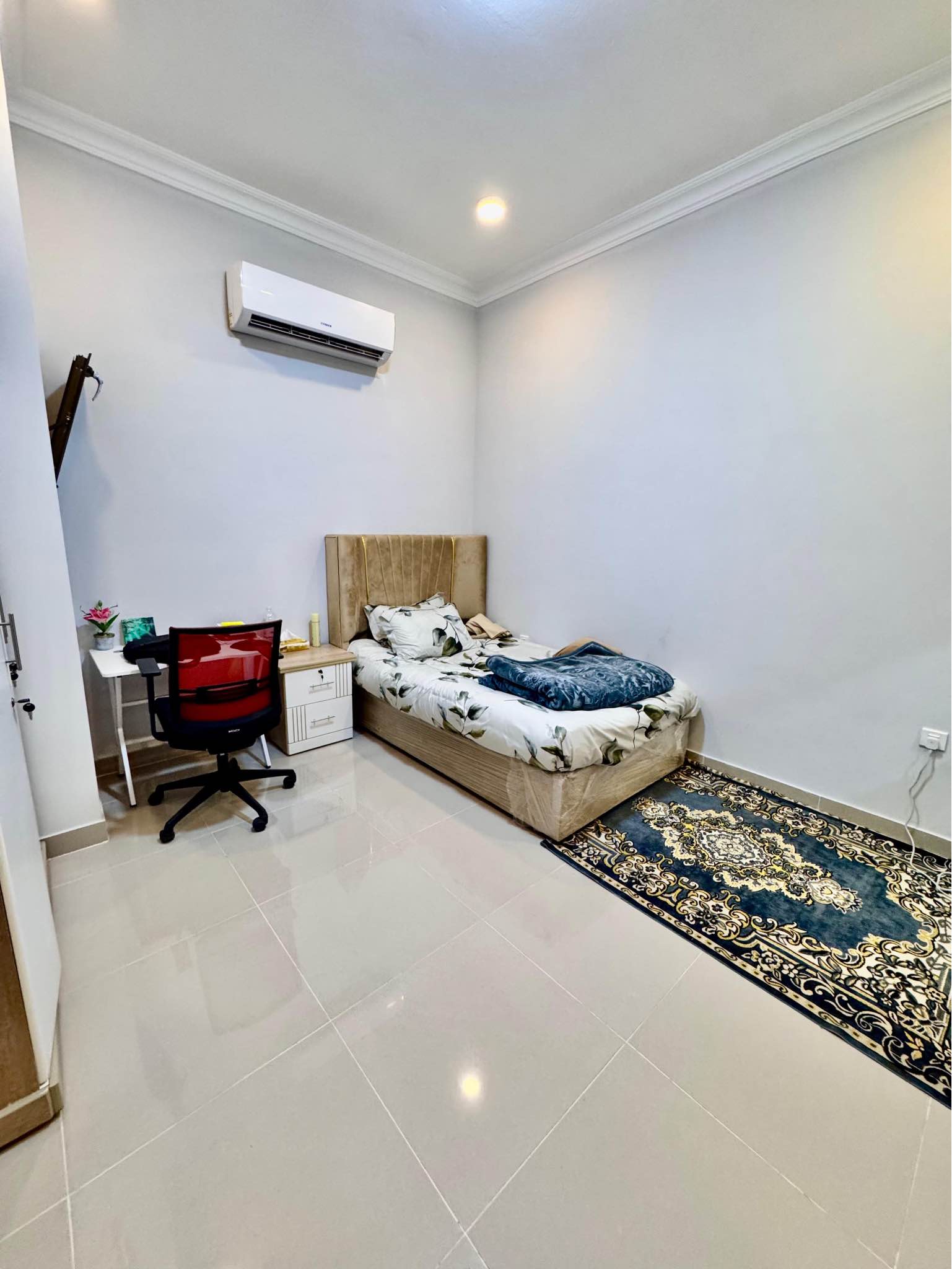 Apartment for rent ( transferable) [hidden information] - Property ...
