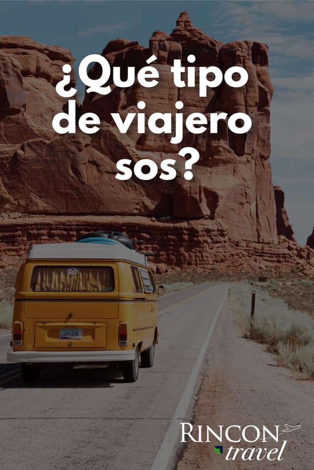 Rincón Travel