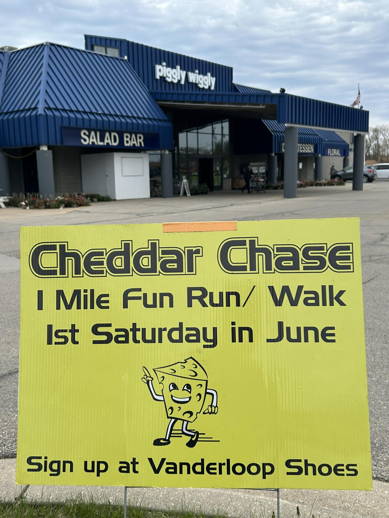 Cheddar Chase (@CheddarChaseFunRun) • Facebook