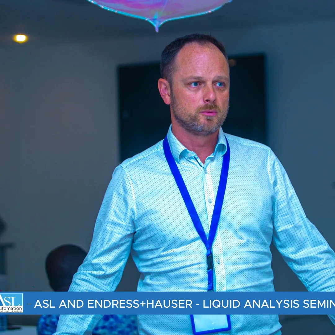 Automation Ghana | Accra