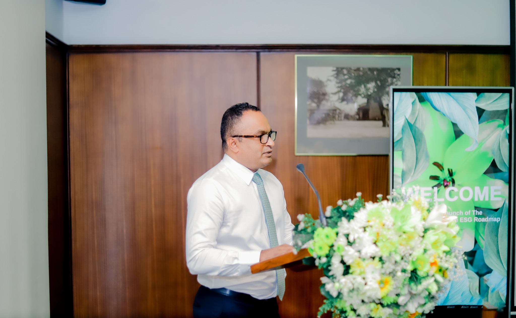 Mohamed Ramees