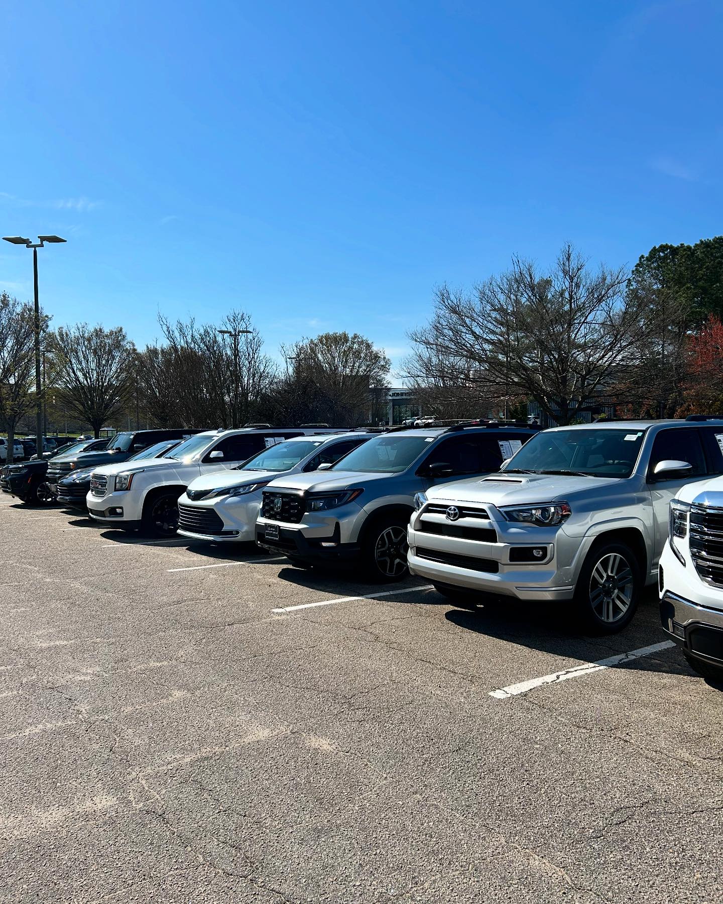Johnson Lexus of Raleigh | Raleigh NC
