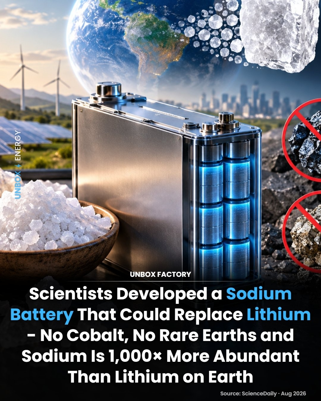 ヴィア ランバン コンセントレーション40 Sodium-ion batteries are emerging as one of the strongest