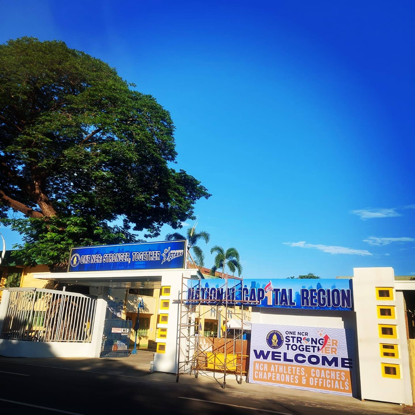 INNHS Media Arts... - INNHS Media Arts Tangguyob Productions