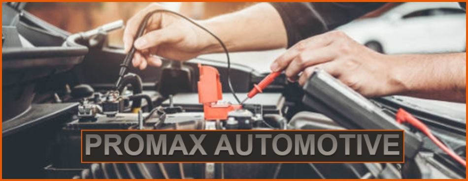 Promax Automotive | Nanaimo BC