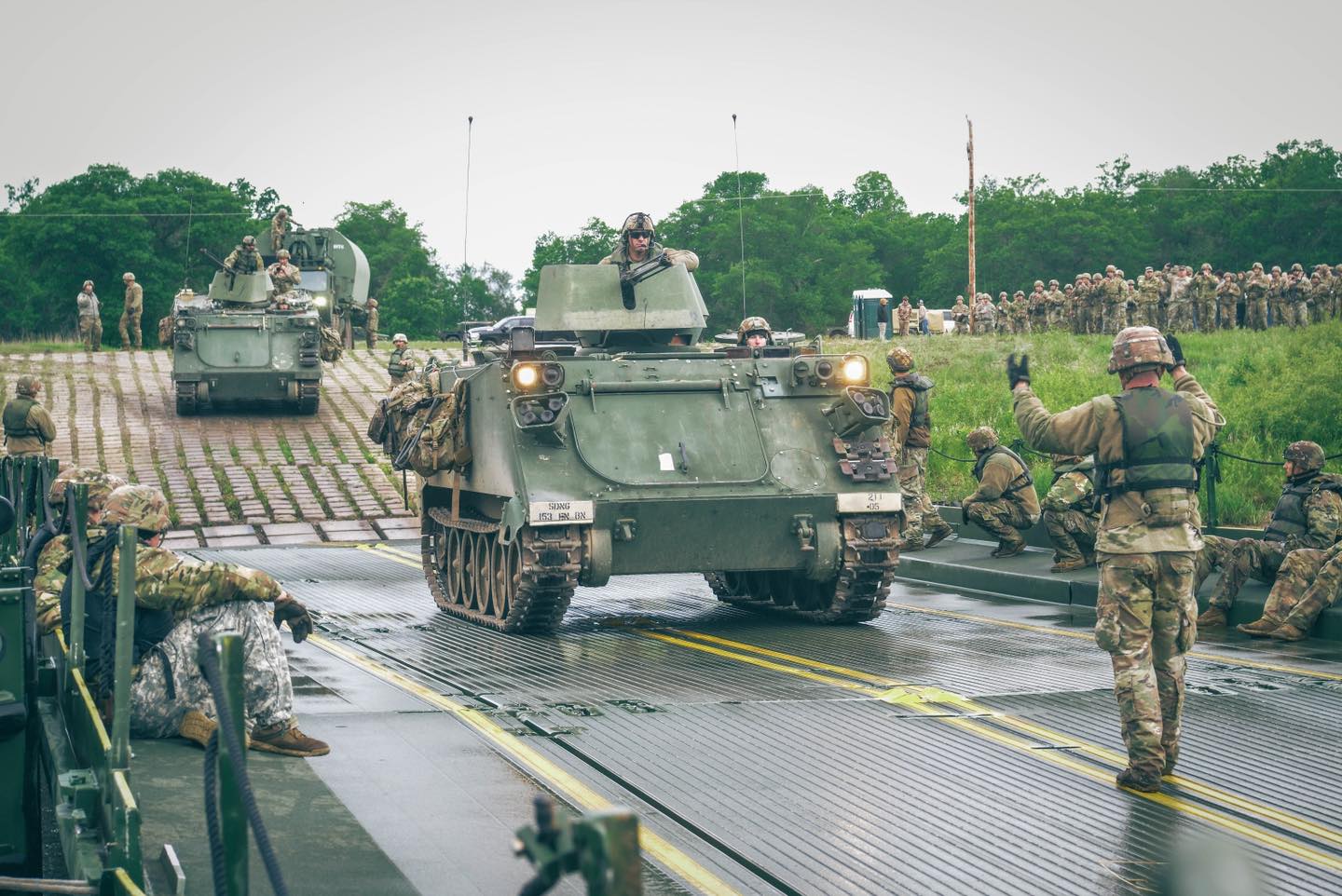 Minnesota National Guard - Camp Ripley Open House Community ...