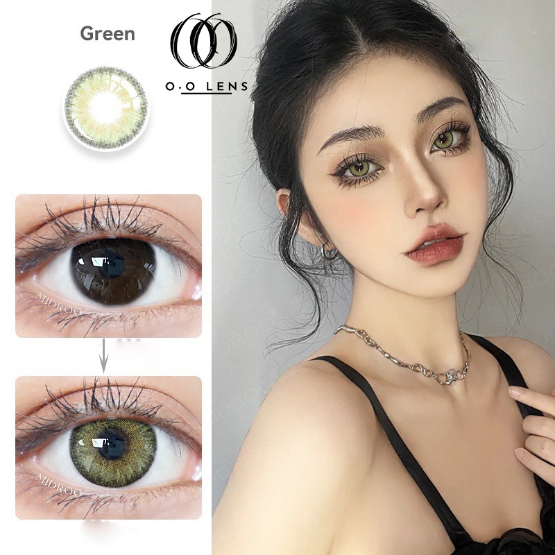 O-O Lens | Hanoi