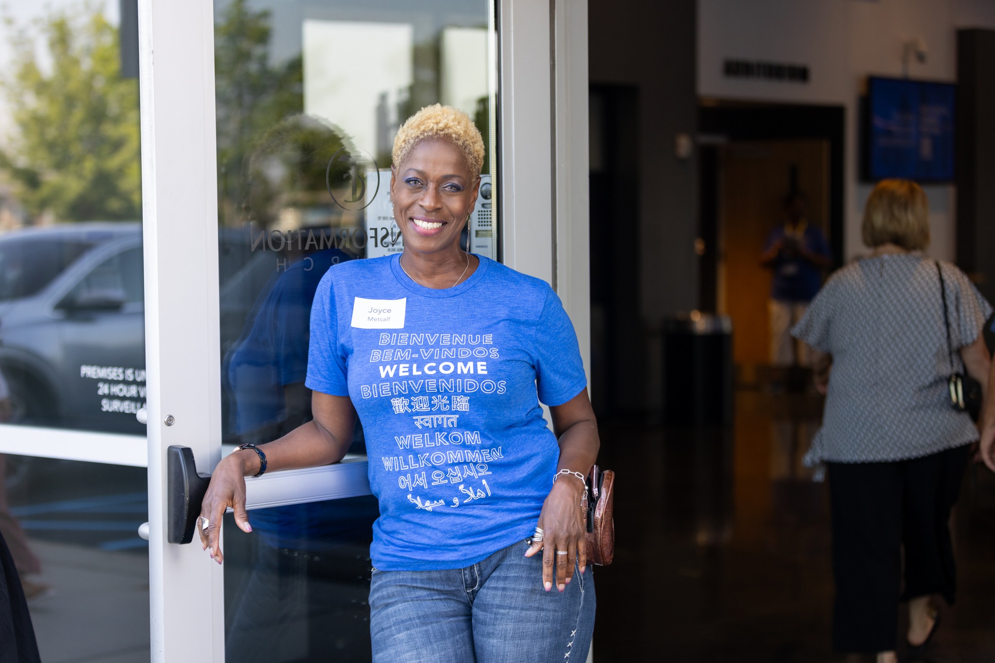 Transformation Church added a new... - Transformation Church