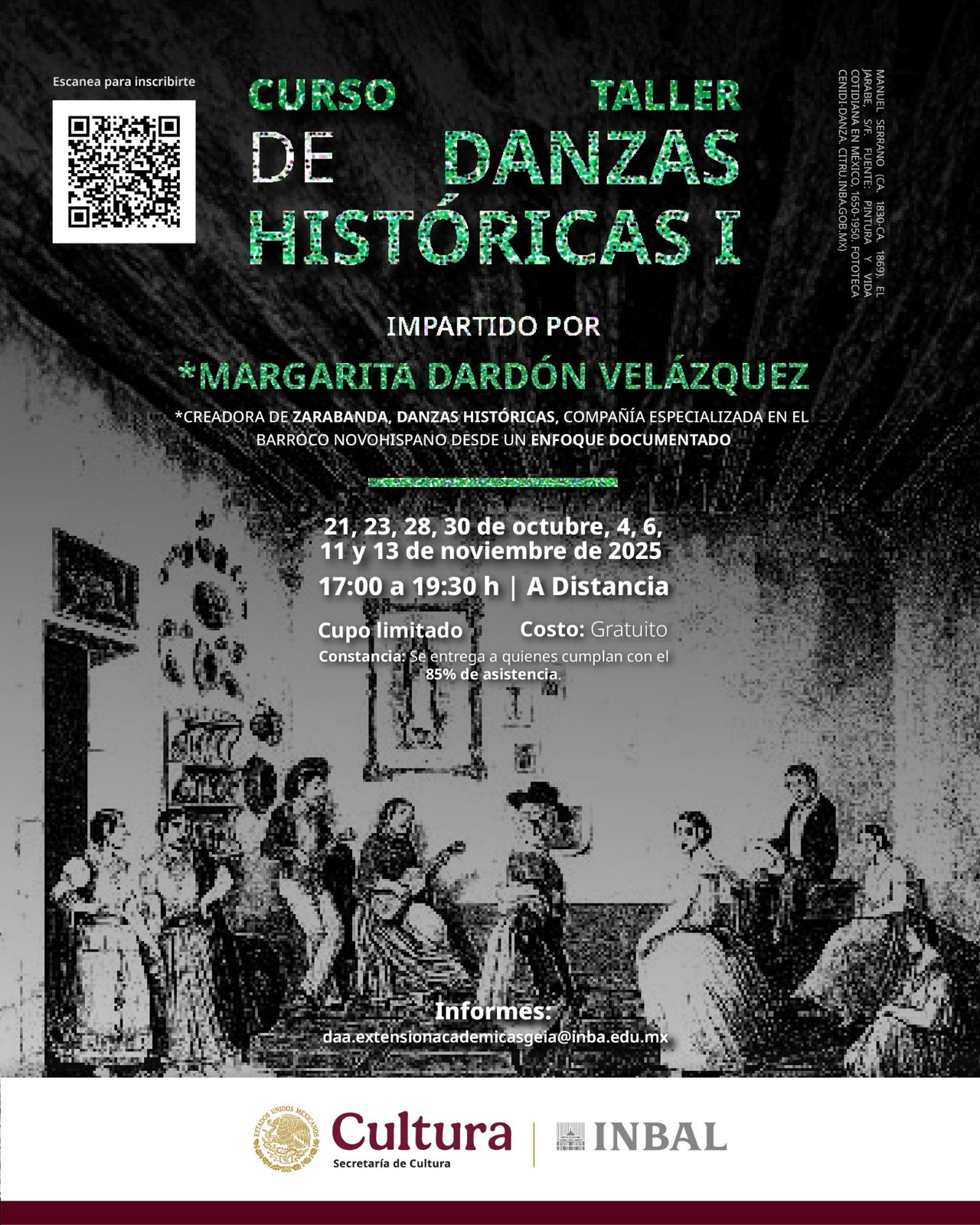 Cultura - Cuando el cuerpo recuerda lo que la historia susurra ...