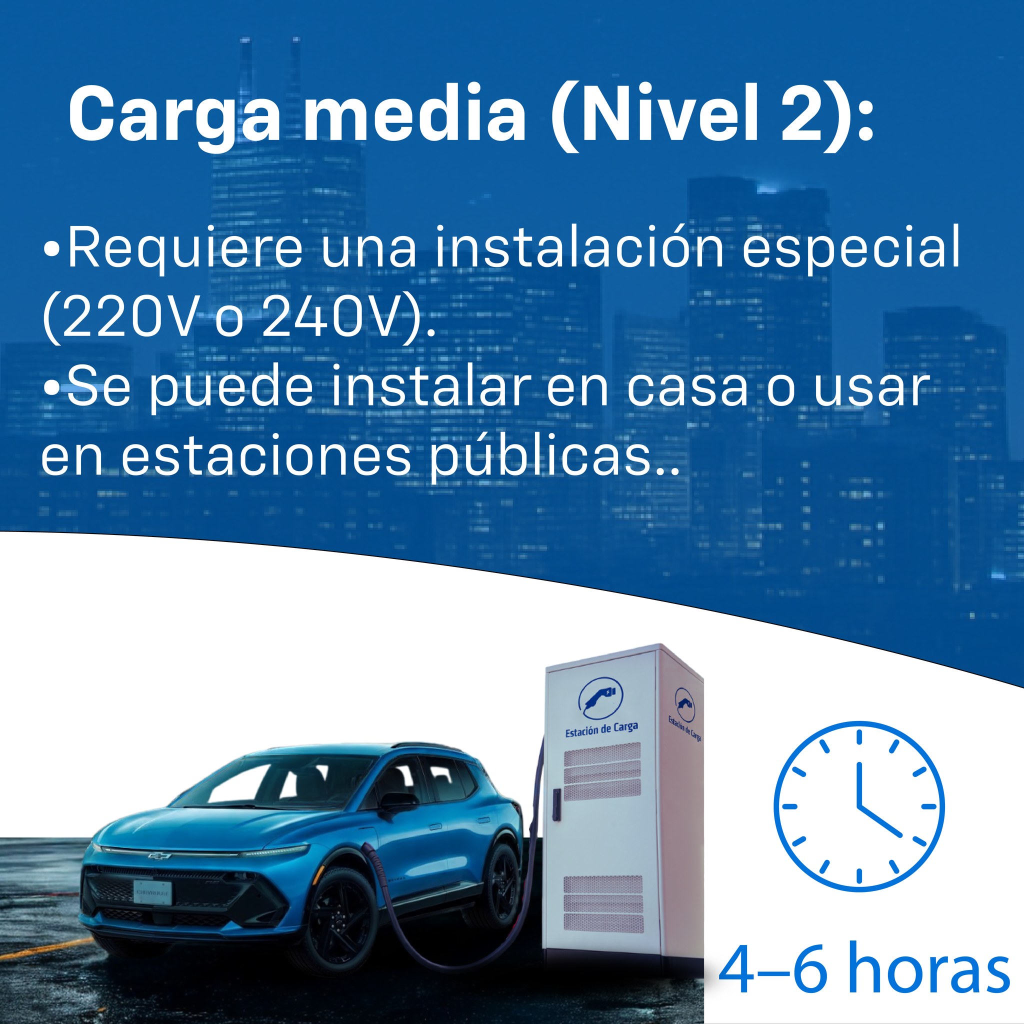 Chevrolet Unicars Lab | Mexico City