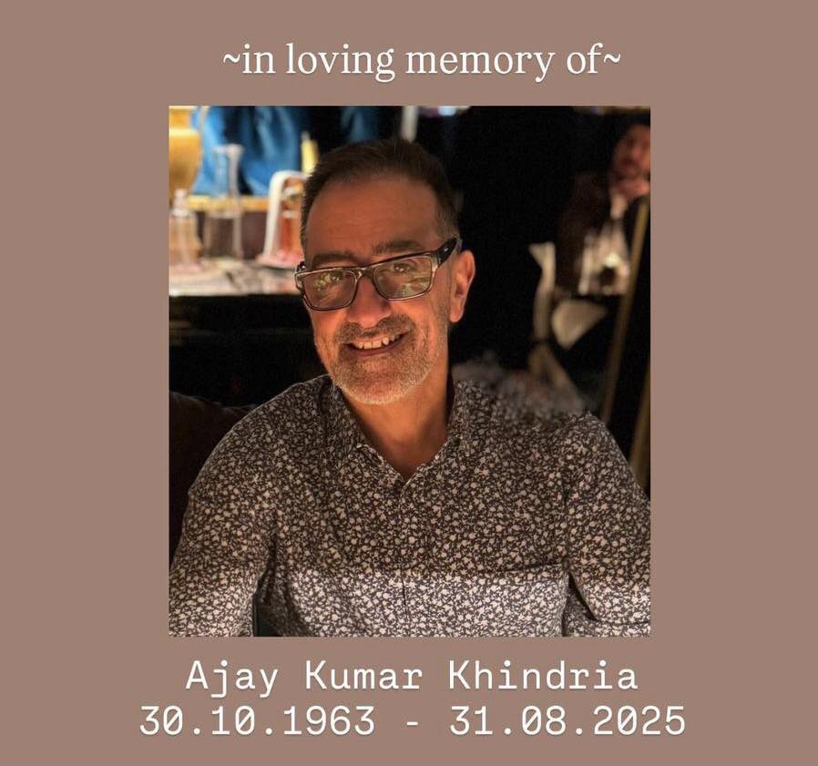 Organising - This week, we dedicated our OFFL food run in memory of ...