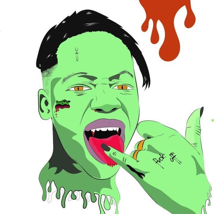 briggtoons - Work in Progress =========================== Get a dope ...