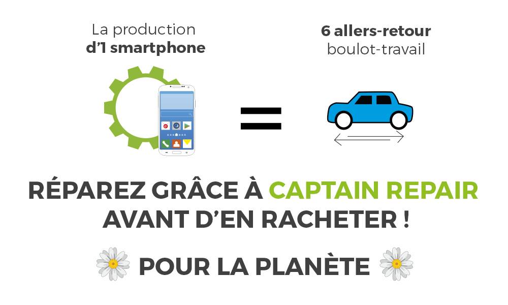 Captain Repair