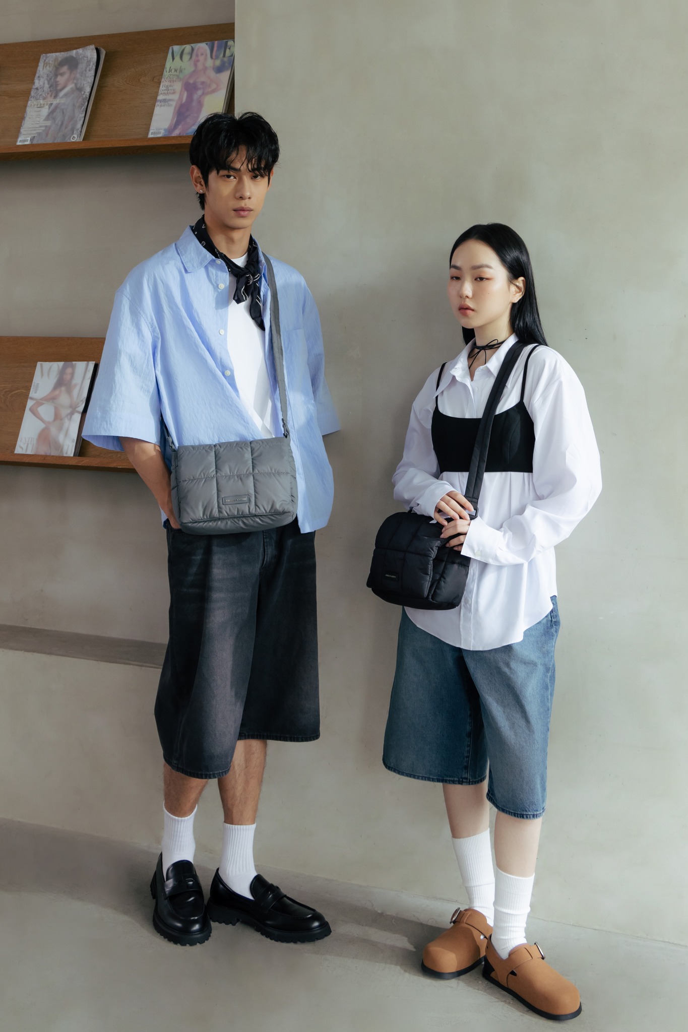 義享時尚廣場 - #2F CHARLES & KEITH 實用時尚與摩登美學的極致融合！ 以CHARLES &... | Facebook