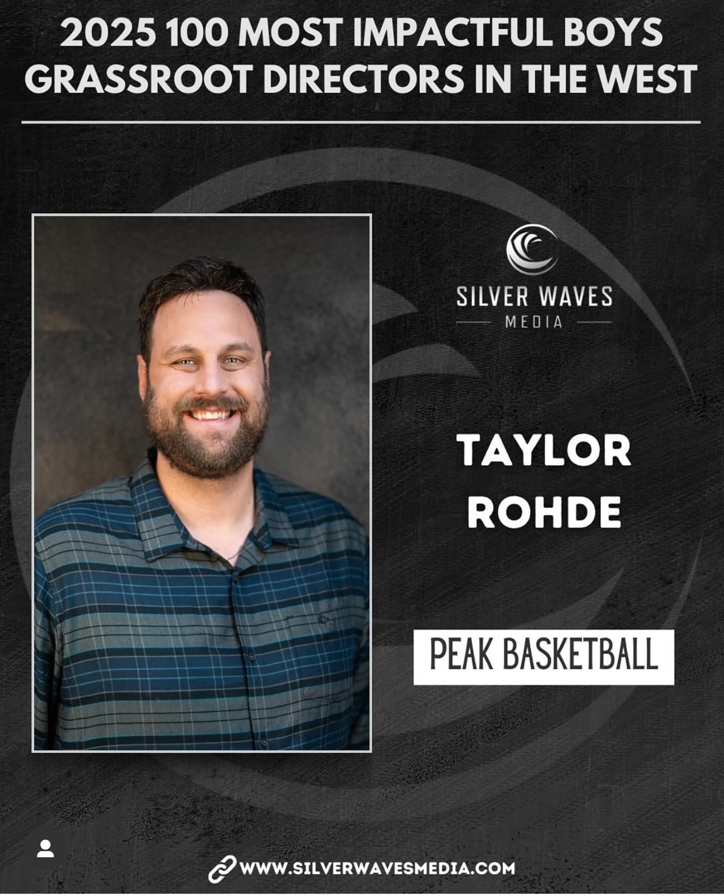 Peak Basketball Academy